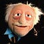 User's avatar
