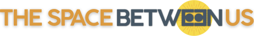 The Space BETWEEN Us by Matt Mattson