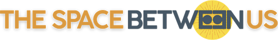 The Space BETWEEN Us by Matt Mattson