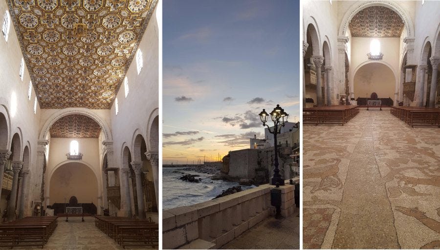 Otranto Puglia