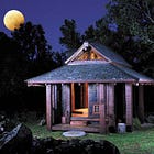 The Poetry House and the Poem that is Part of It