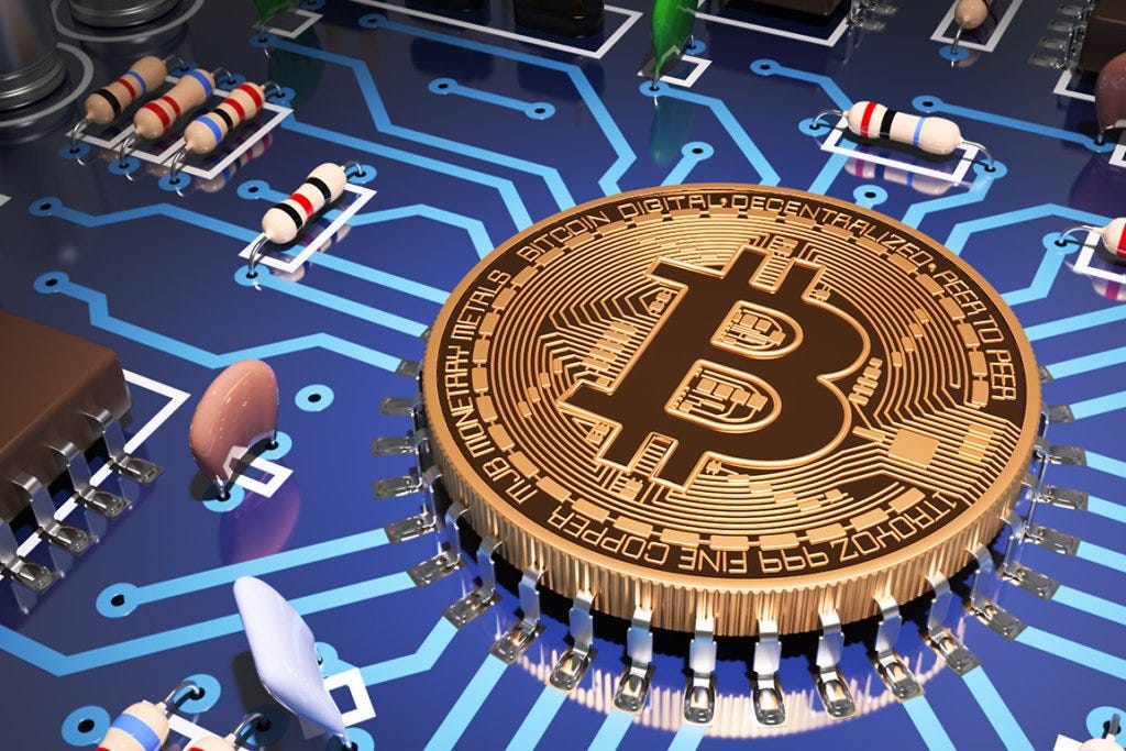Bye-Bye China FUD: US Takes Over Bitcoin Mining | Bitcoinist.com