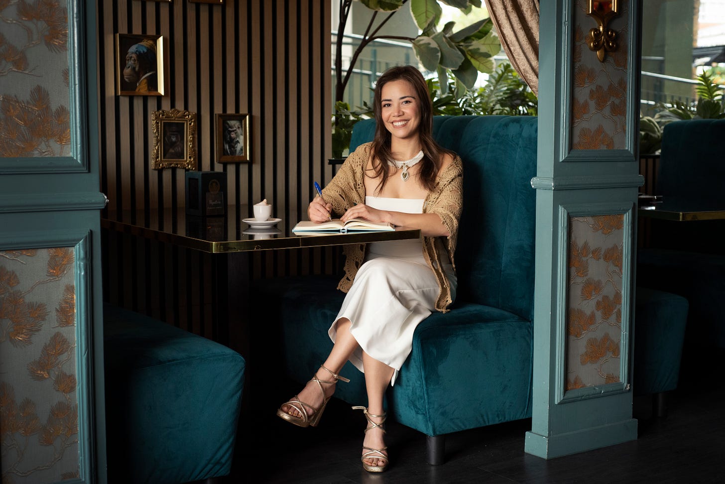 Shayna Grajo Substack - Equitable Wellness Shayna Grajo Substack - Equitable Wellness