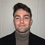 Ian Slalander's avatar