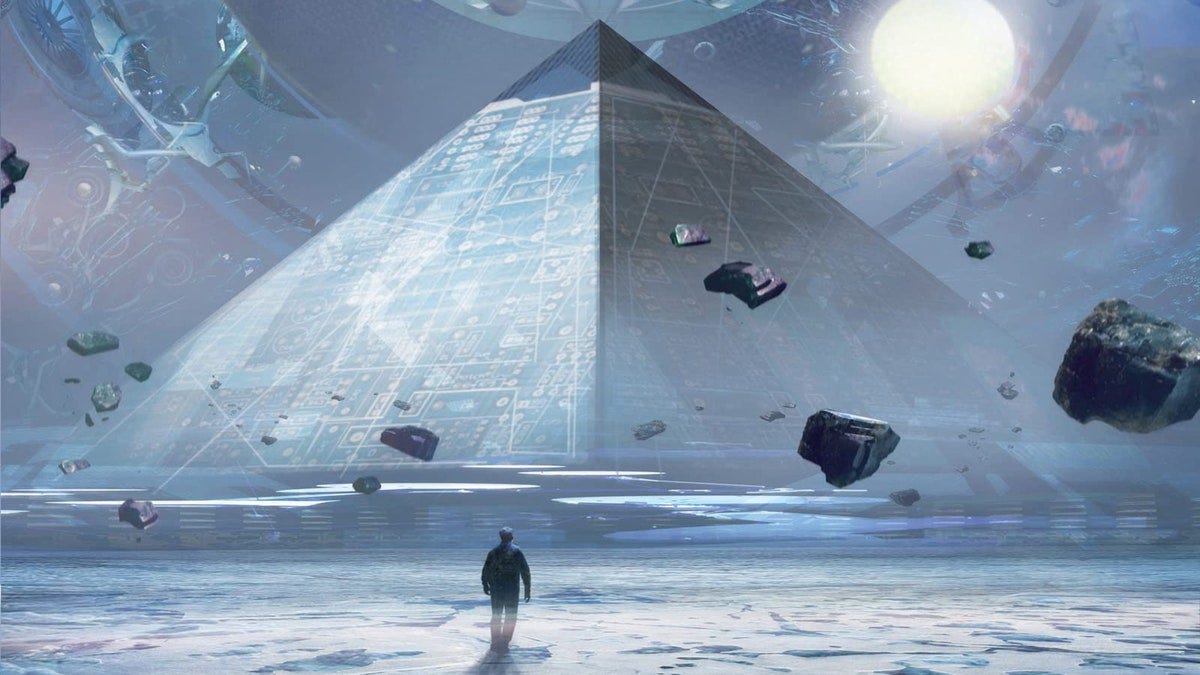 3 Body Problem the Game of Thrones creators Netflix scifi epic finally has a trailer 3 Body Problem the Game of Thrones creators Netflix scifi epic finally has a trailer