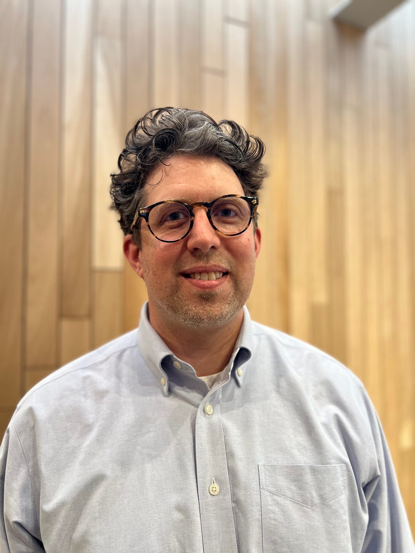 IMG_4345 Ryan Reed, Assistant Pastor.