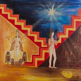 Encounters with Inanna