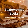 Bingeworthy Books's avatar