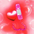 On Picking Up the Phone