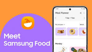 Global Launch of Samsung Food ...