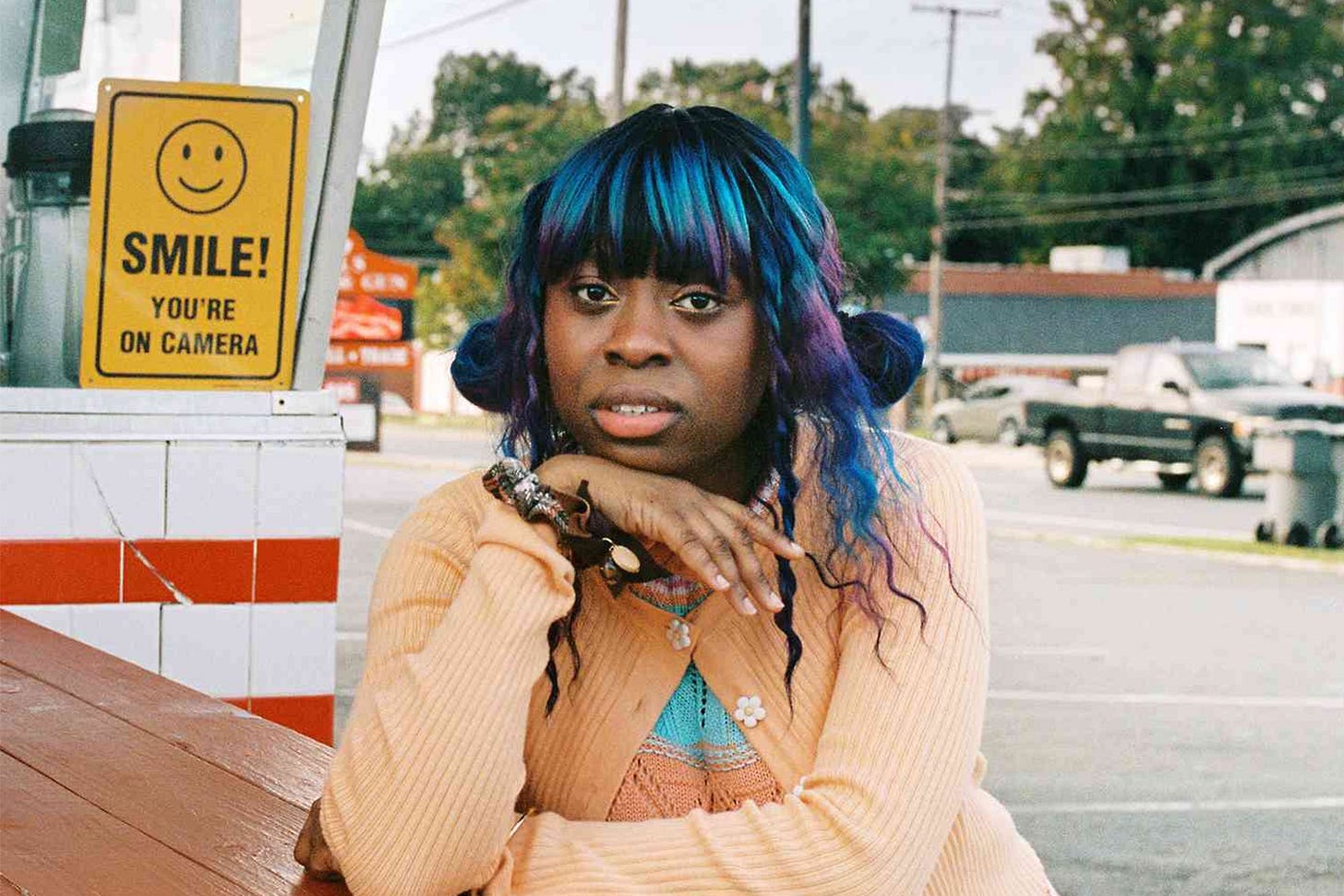 HEMLOCKE SPRINGS · Handsome Tours