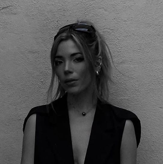 A Topography of Taste