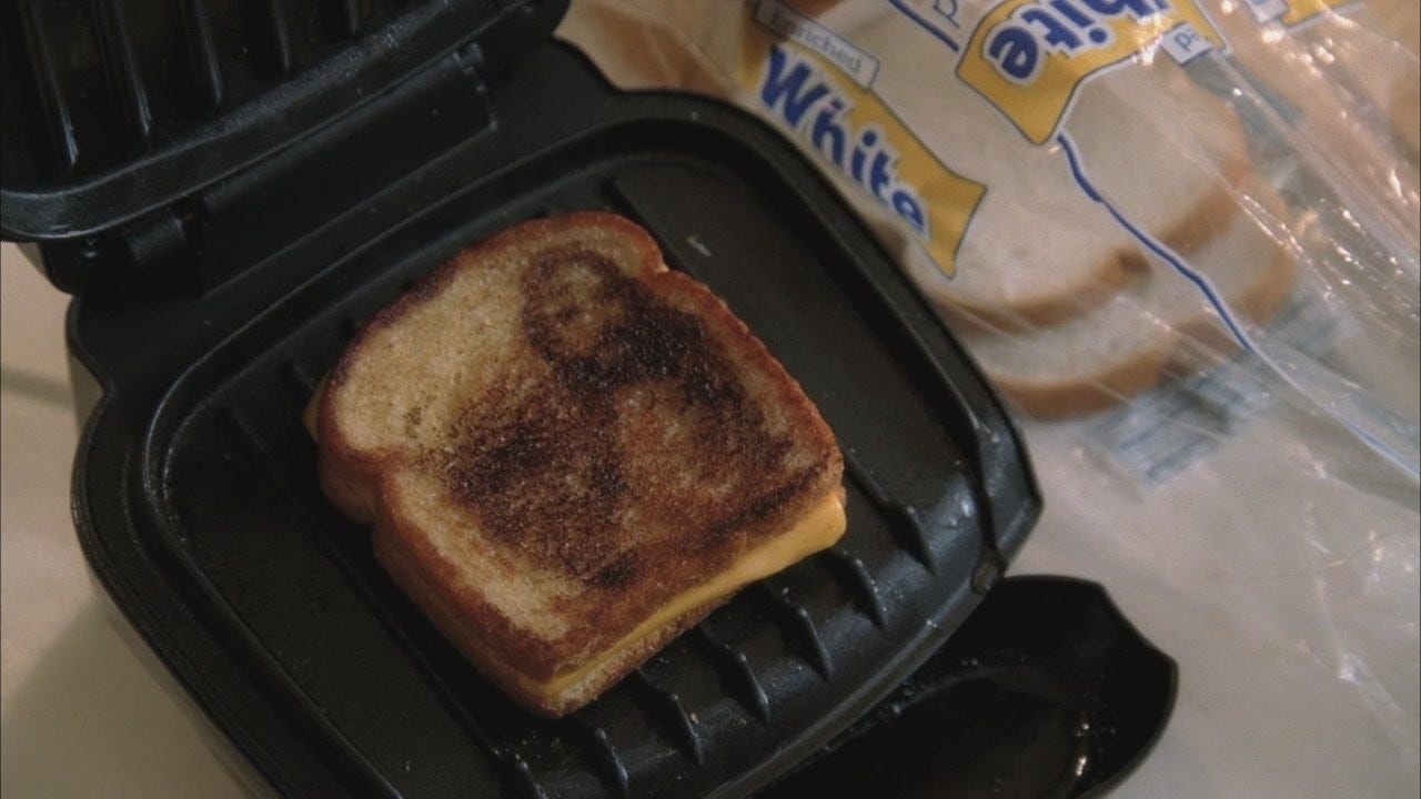 Glee: 'Grilled Cheesus' tackles difficult questions of religion,  spirituality - masslive.com