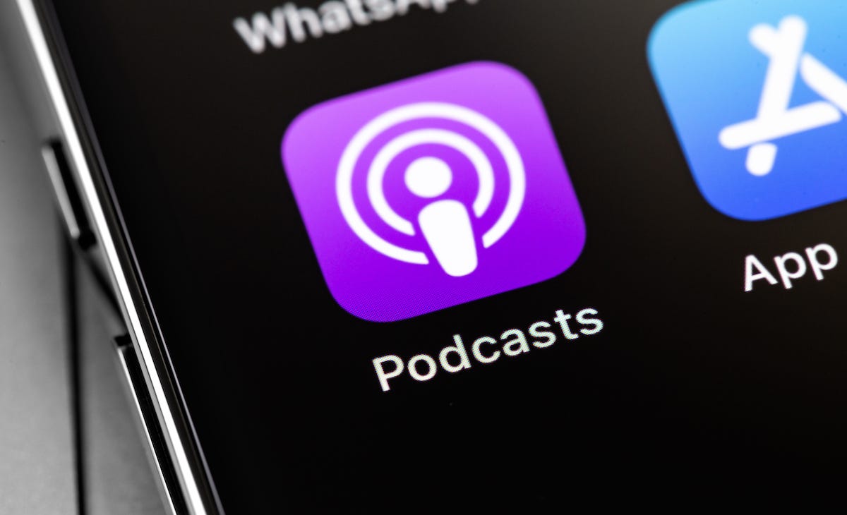 Apple stellt Huxes Podcast-Team ein und lizenziert die Technik, gemeldet im Juni, offengelegt im Oktober Apple stellt Huxes Podcast-Team ein und lizenziert die Technik, gemeldet im Juni, offengelegt im Oktober