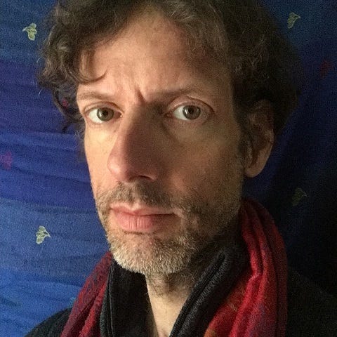 Mythopoetic Field Guide