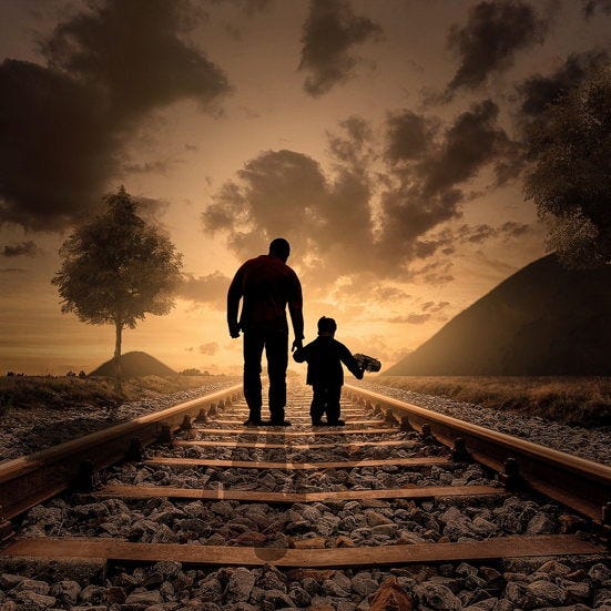 trauma abuse children dysfunction mental health therapy healing childhood hypnosis lincoln stoller