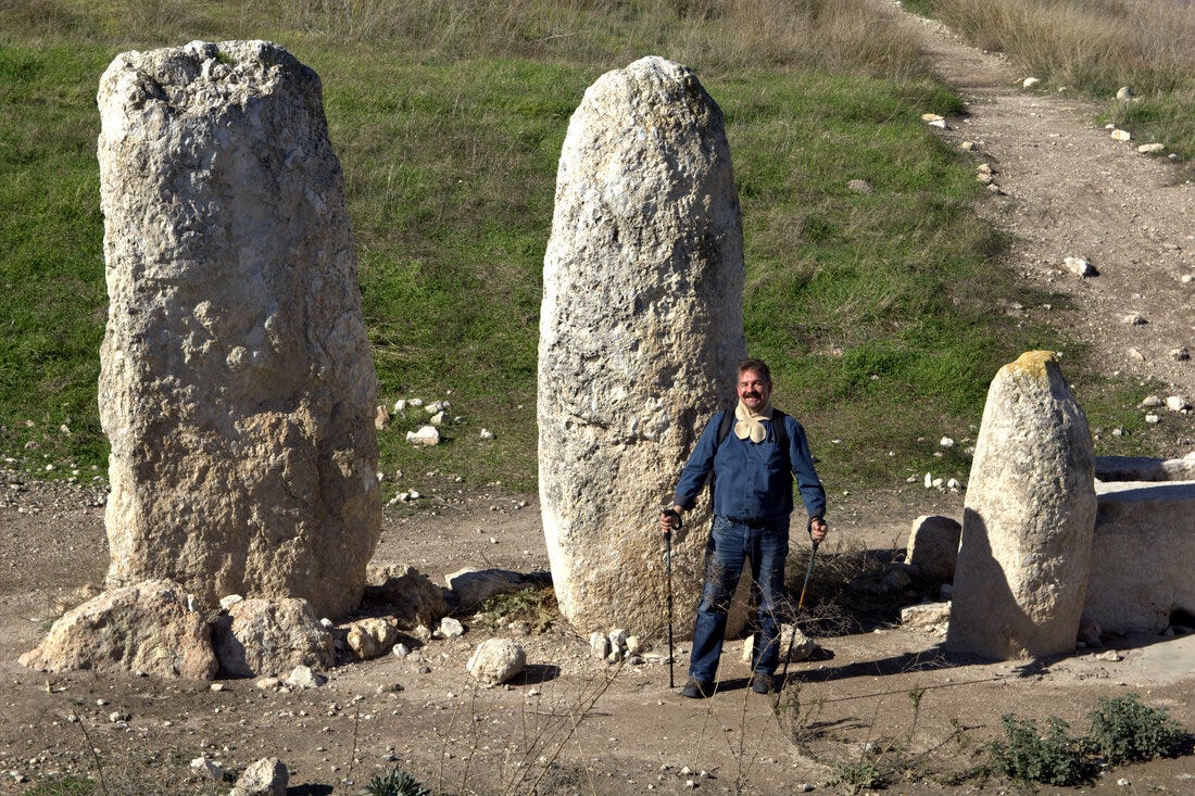 Gezer - Fig Tree Ministries