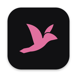 Raven app icon