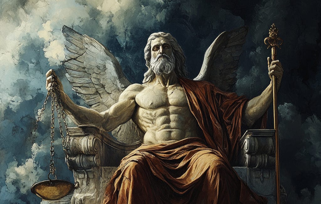 True Judgment: Making Decisions With Too Many Choices