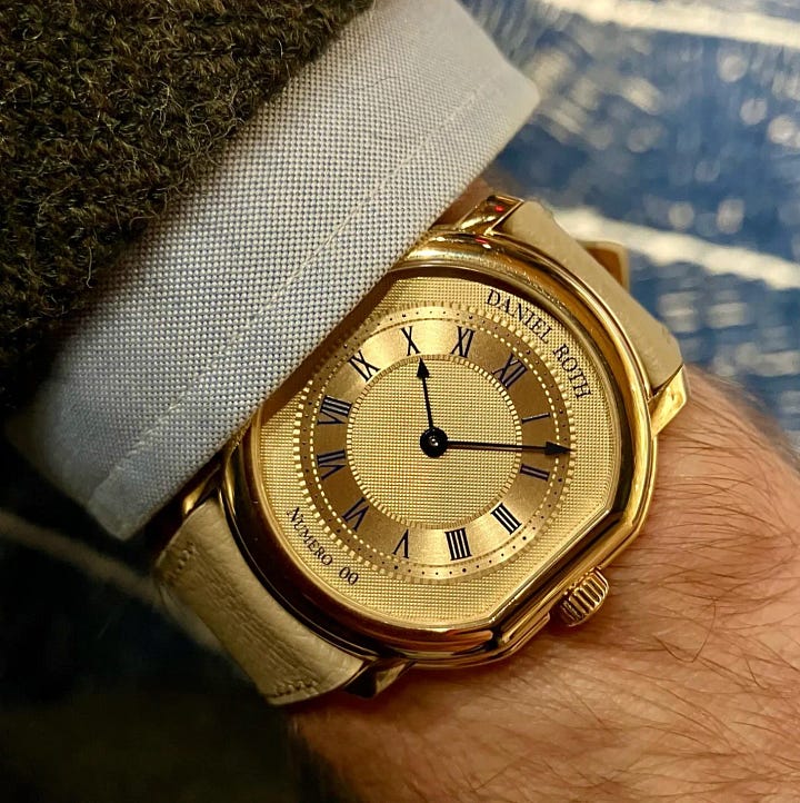 Best watches of 2025 so far