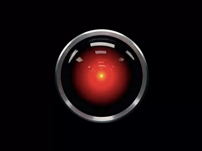 Une intelligence artificielle inspirée de HAL 9000 pour gérer les futures  bases planétaires