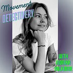 Movement Detectivery