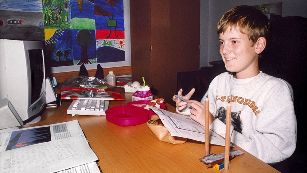 Netflix Buys Video Game Documentary 'Ibelin'