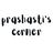 prashasti's corner