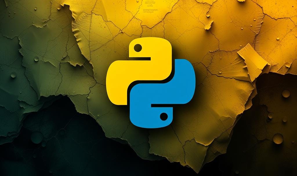 Fixing Python Syntax Highlighting in Cursor - Arkaydeus