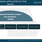 Gold, Guns, and Cattle: JNIM’s $100 million War Economy in the Sahel