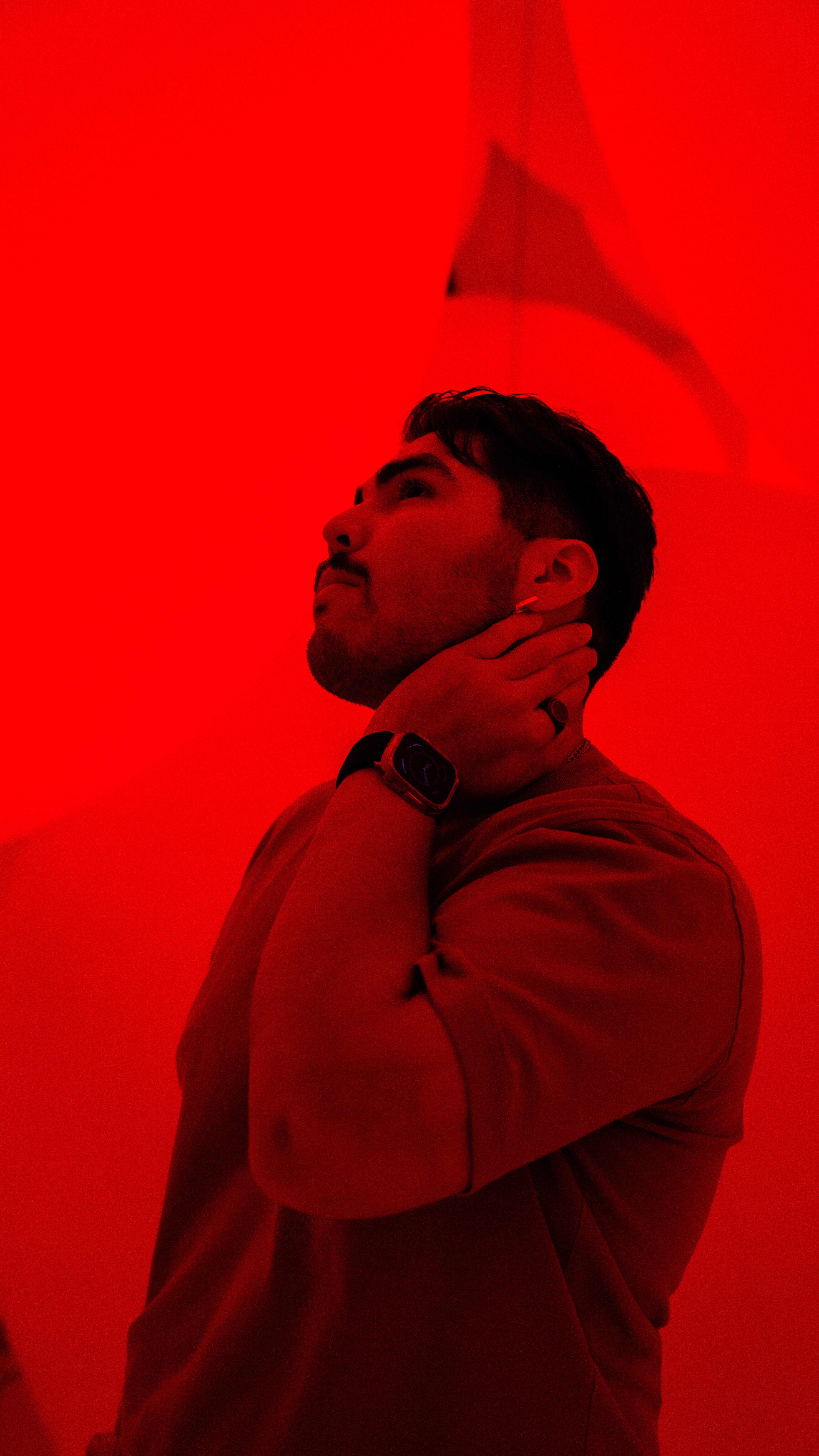 Substack profile picture for @lopeza