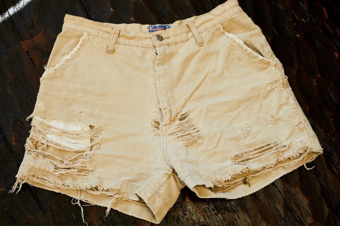 Emergency Press Release: The Patagonia 5