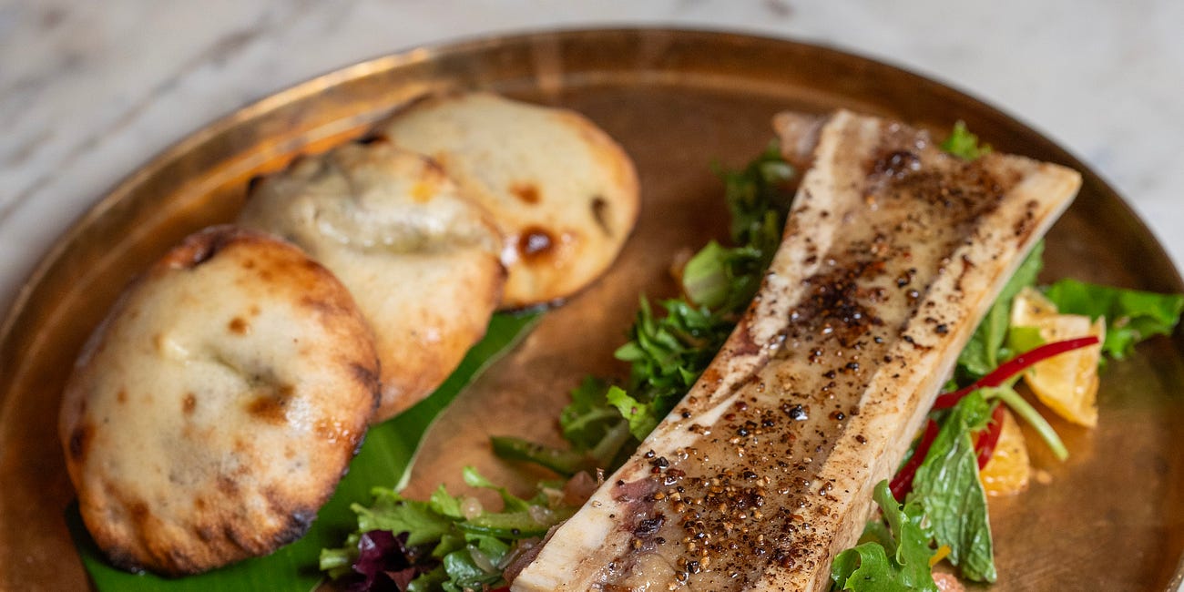 Beyond Butter Chicken: Next-Gen Indian Cuisine