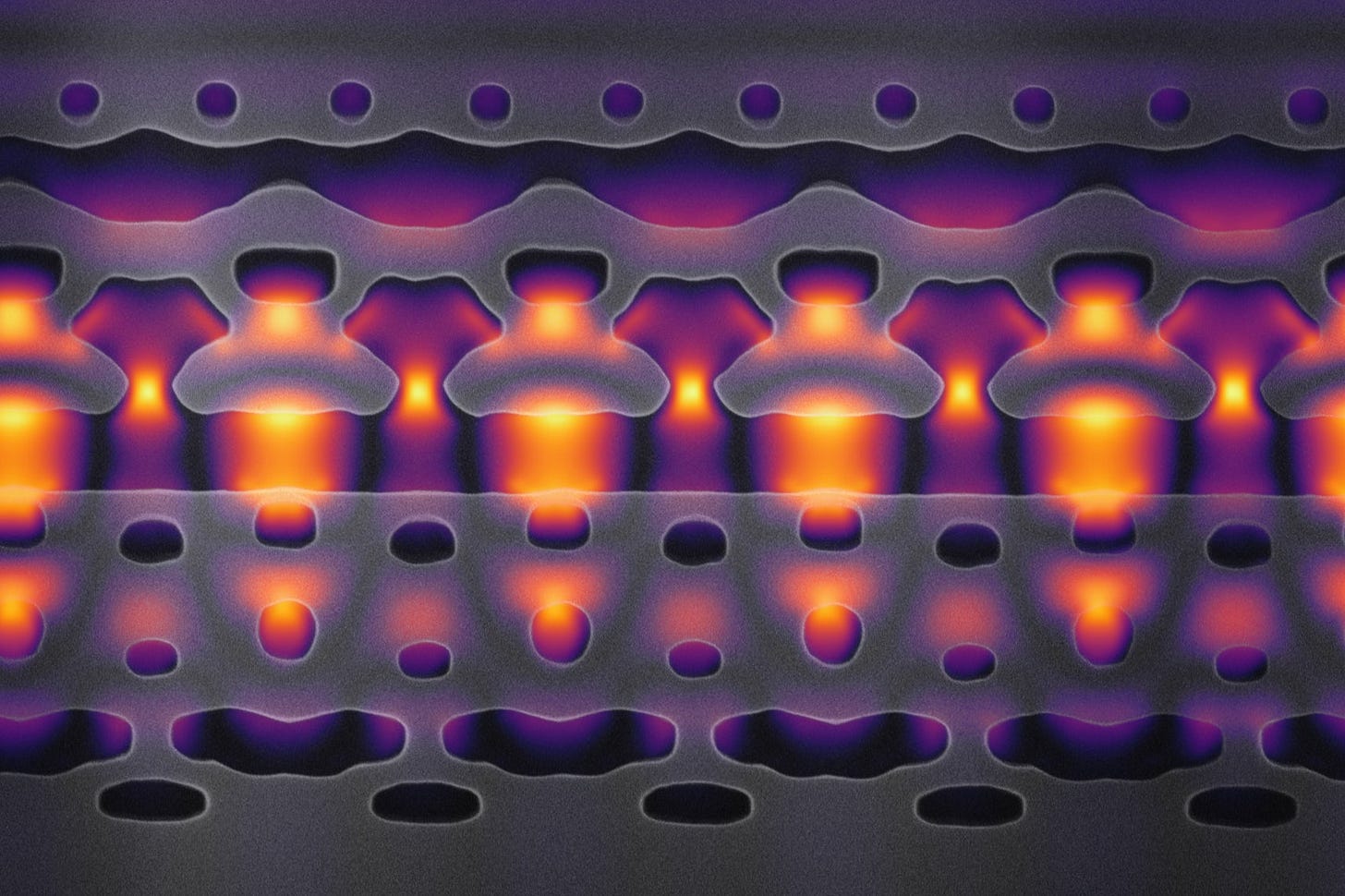 New Particle Accelerator Fits on a Silicon Chip - Scientific American New Particle Accelerator Fits on a Silicon Chip - Scientific American