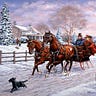 Bill’s Midwinter Music Blog