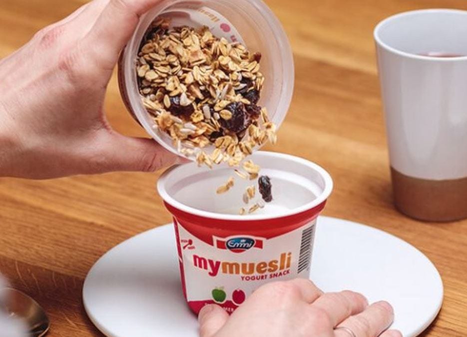 mymuesli