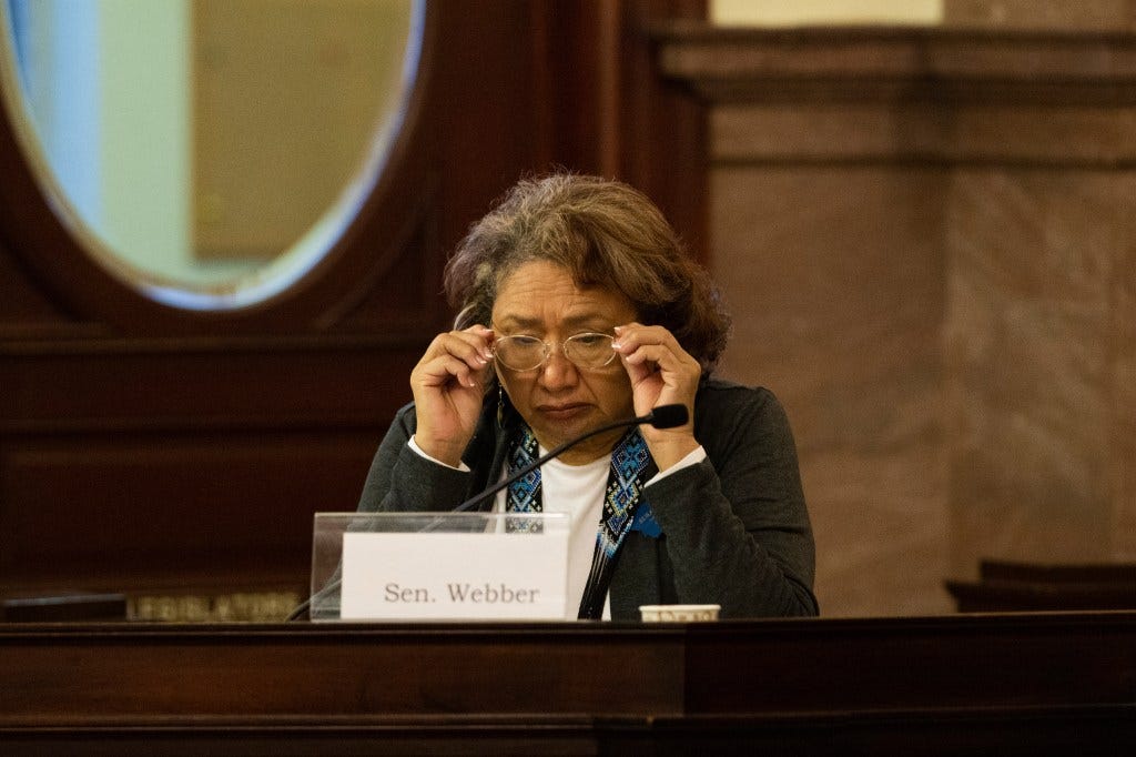 Susan Webber Susan Webber