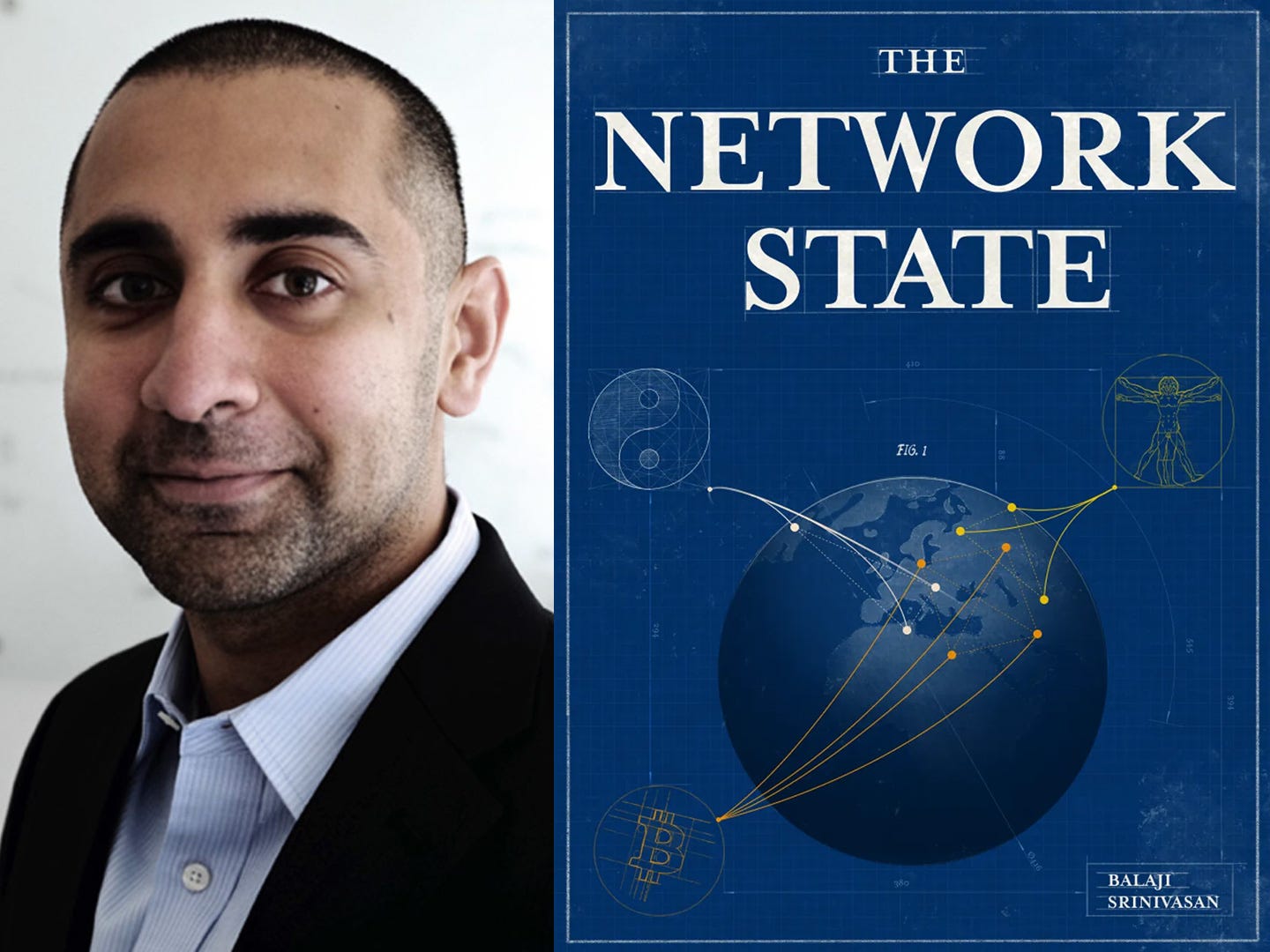 Web3 and its Role in Network State Governance - Crypto 2023 - CoinDesk