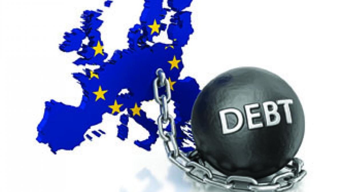 Sovereign debt and its restructuring framework in the eurozone