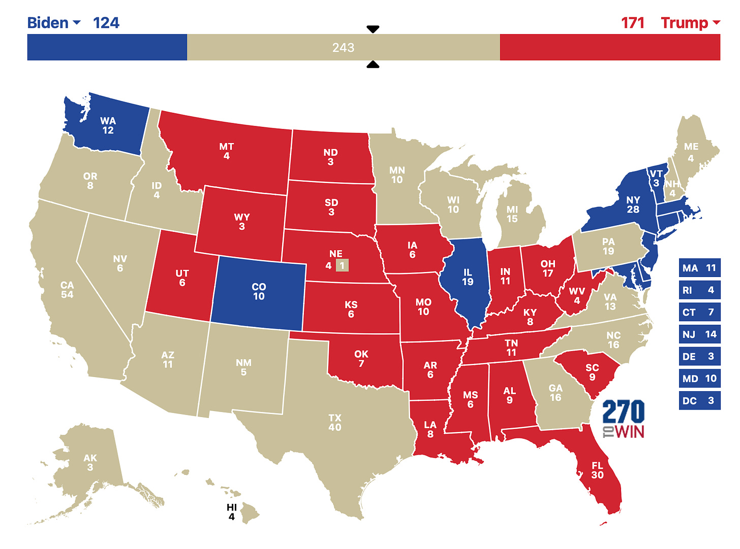 A map of the united states

Description automatically generated