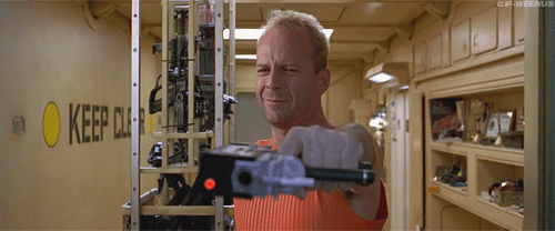 Mopop 5th element GIF en GIFER - de Aragami