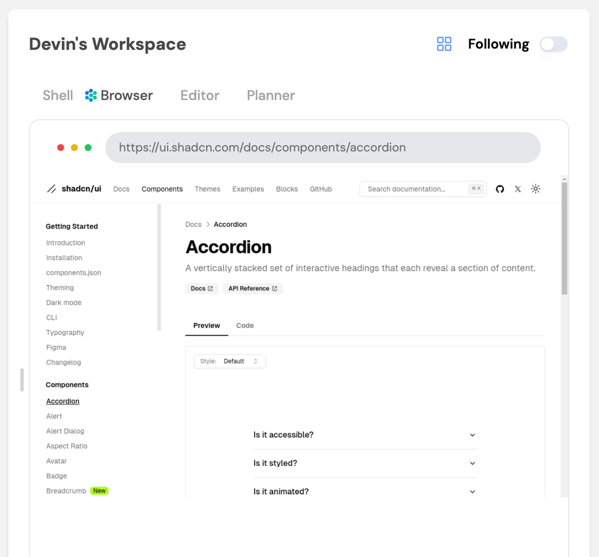 In-Depth Product Analysis of Devin, the Hottest AI Developer
