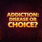 Is Gambling Addiction a Moral Failure or a Real Disease?