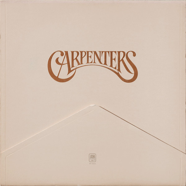 Carpenters, Primary, 1 of 6