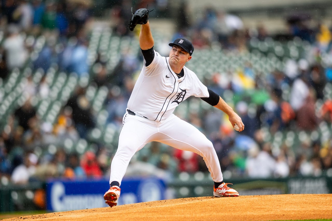 Which Mets prospects are 'off limits' in Tarik Skubal trade talks - nj.com Which Mets prospects are 'off limits' in Tarik Skubal trade talks - nj.com