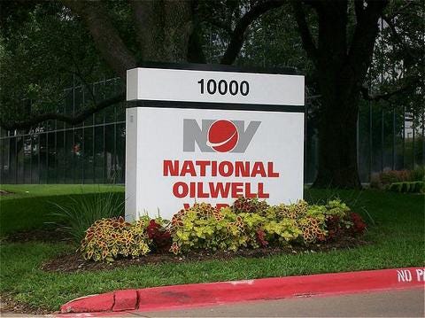 National Oilwell Varco