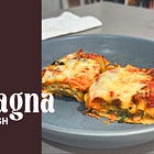 lasagna