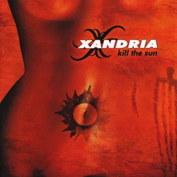 Kill The Sun, Primary, 1 of 16