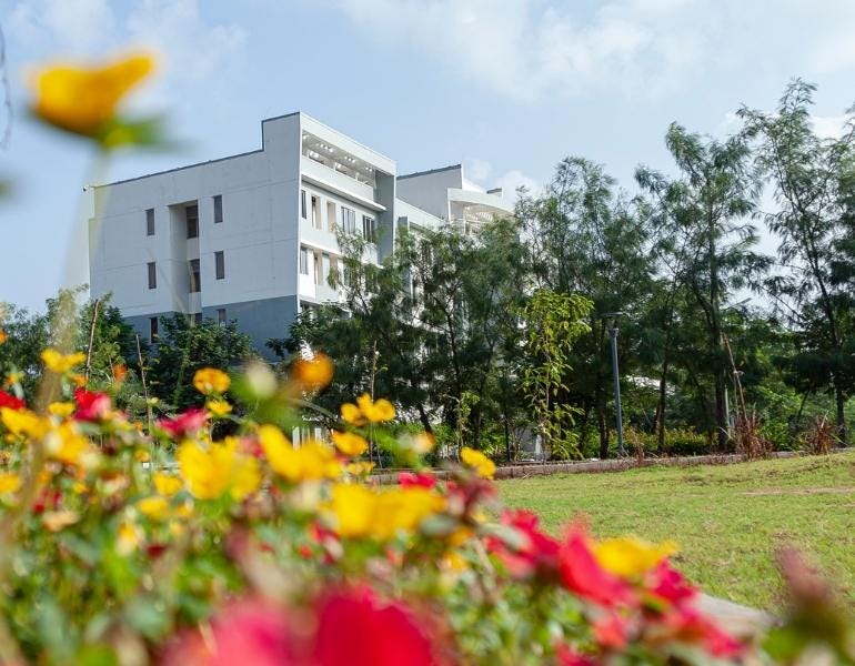Meet the Researchers | Krea University - Top university for liberal ...