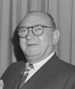 Lewis Solon Rosenstiel